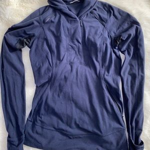 Lululemon Pullover